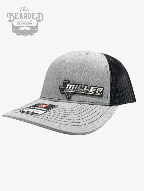 MB Trucker Hat