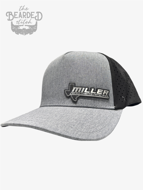 MB Perforated Trucker Hat