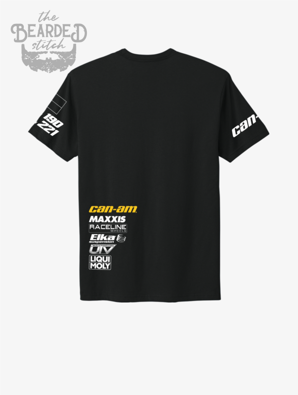 Miller Brothers Official Tee - Image 2
