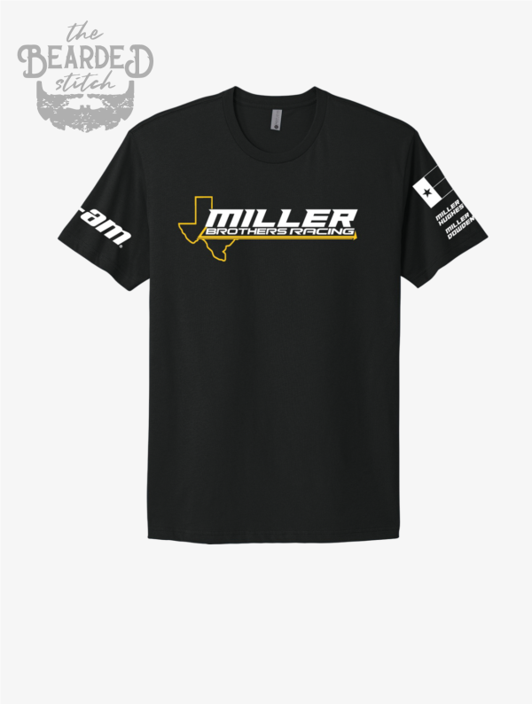 Miller Brothers Official Tee